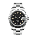 Expedition Classic – Odyssey Black - CrownLab