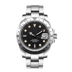 Expedition Classic – Odyssey Black - CrownLab