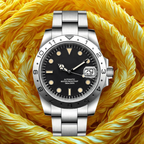 Expedition Classic – Odyssey Black - CrownLab