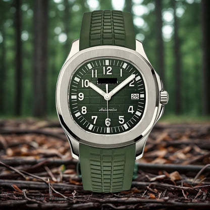 Seikonaut - Forest Green