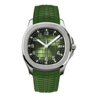 Seikonaut - Olive Green - CrownLab