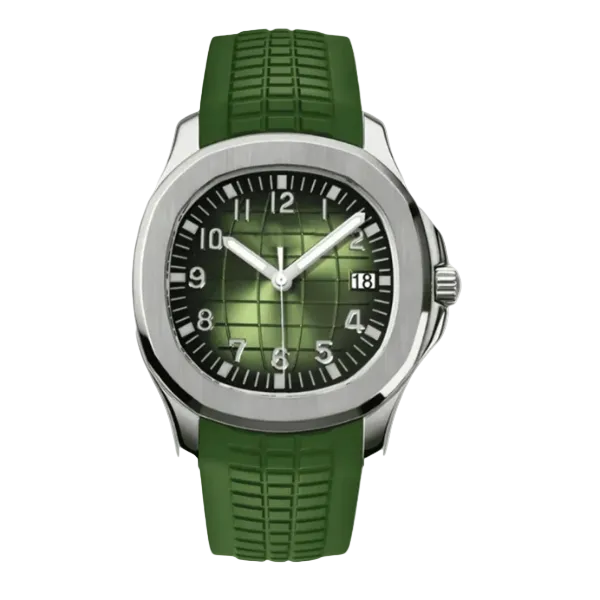 Seikonaut - Olive Green - CrownLab