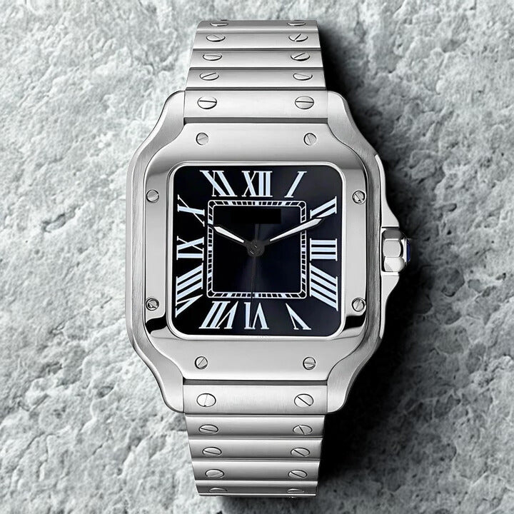 סנטייקו - Stealth Black