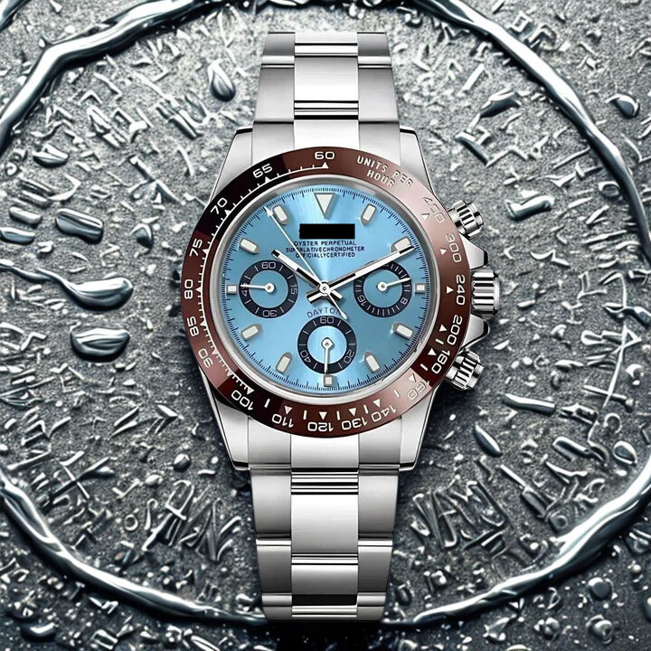 Seikotona - פלטינום