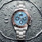 Seikotona - פלטינום