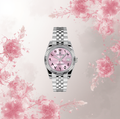 Arabic Heritage Edition — Blush Pink