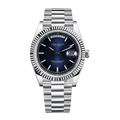 Dayline Calendar – Classic Blue - CrownLab