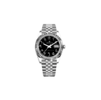 Arabic Heritage Edition - Onyx Black & Steel