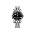 Arabic Heritage Edition – Midnight Sunray & Steel - CrownLab