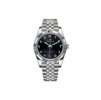Arabic Heritage Edition - Midnight Sunray & Steel
