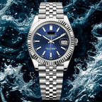 Seikojust - אזור כחול