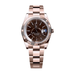 Celestial Calendar – Rose Gold & Champagne - CrownLab