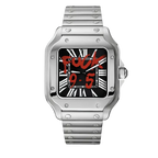 Santé Square – Executive Black - CrownLab
