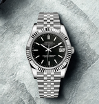 Seikojust - שחור קלאסי