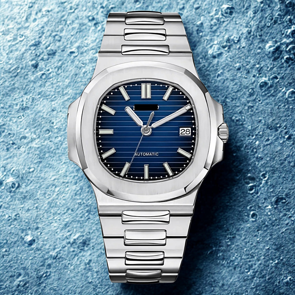 Nautiko - כחול אביס