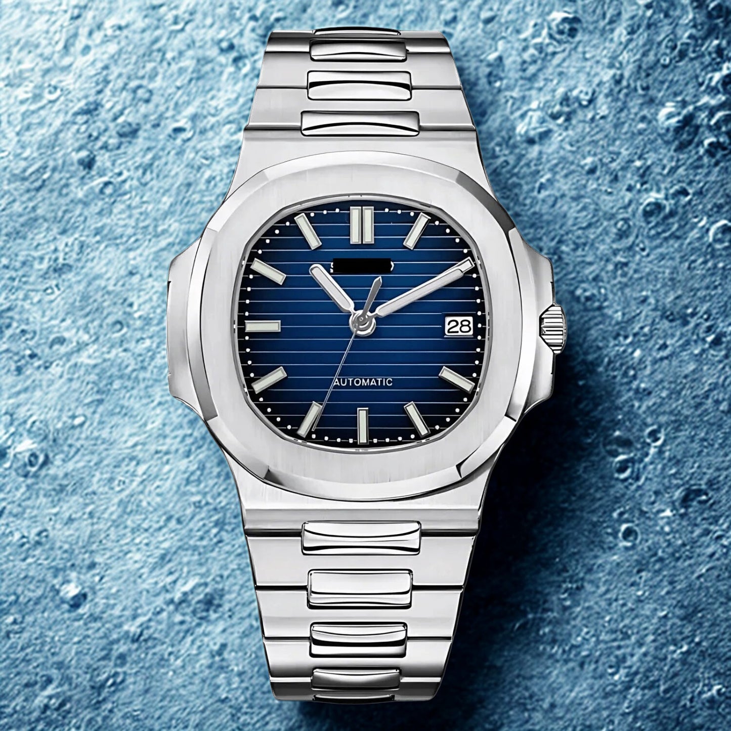 Nautiko - Abyss Blue