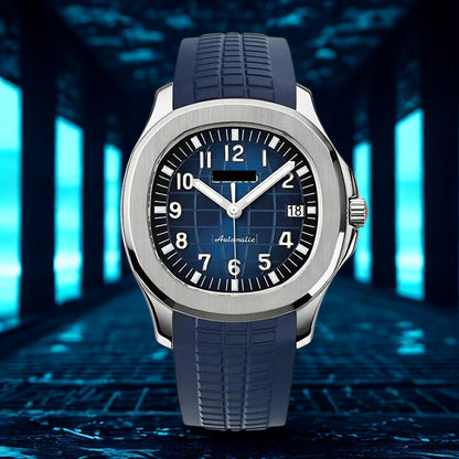 Seikonaut - Abyss Blue