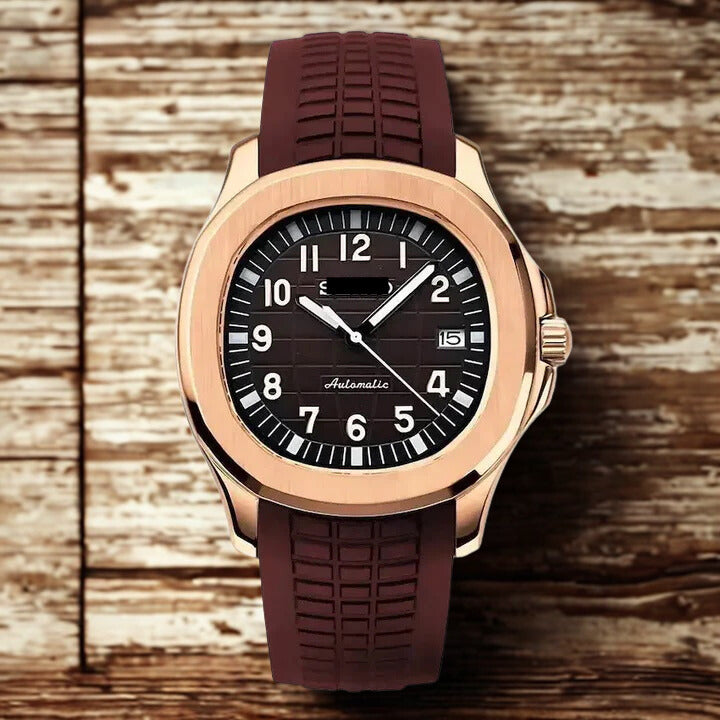 Seikonaut - זהב ורוד