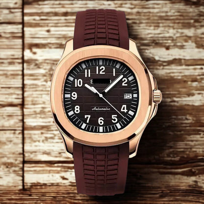 Seikonaut - Rose Gold