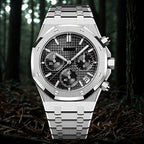 רויאל Seikoak - Stealth שחור