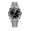 Crownline Date – Gem Black - CrownLab