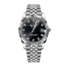 Crownline Date – Gem Black - CrownLab