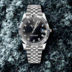 Crownline Date – Gem Black - CrownLab