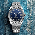 Crownline Date – Gem Ocean - CrownLab