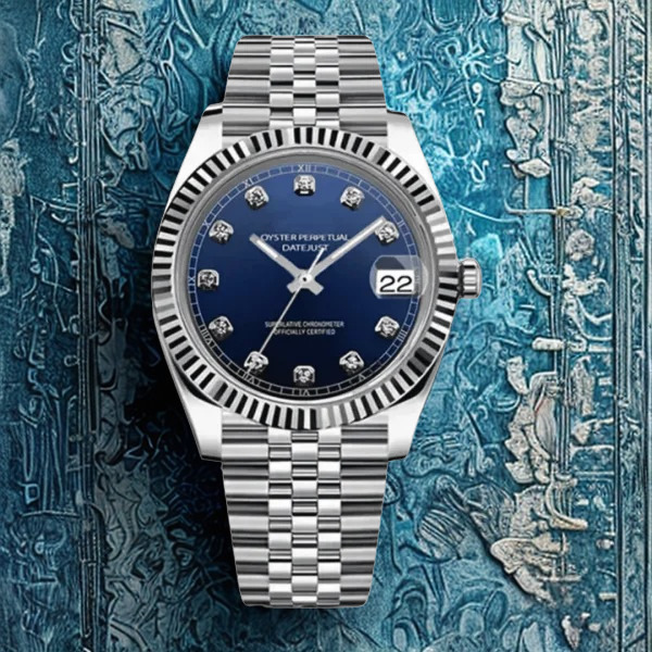 Crownline Date – Gem Ocean - CrownLab