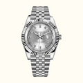 Crownline Date – Gem Silver - CrownLab