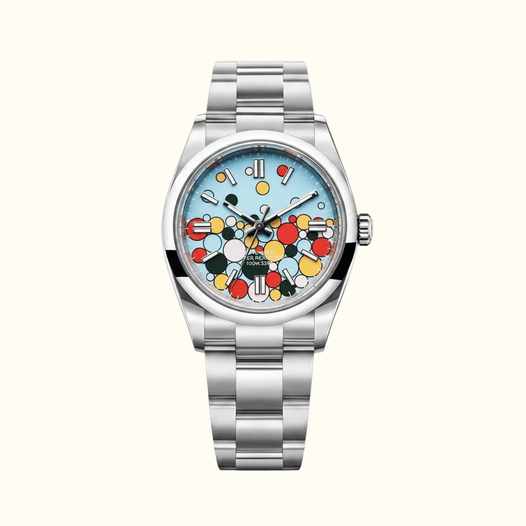 Crownline Automatic – Balloon - CrownLab