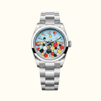 Crownline Automatic – Balloon - CrownLab