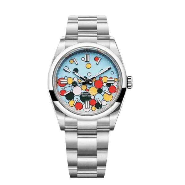 Crownline Automatic – Balloon - CrownLab