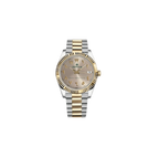 Arabic Heritage Edition - Champagne & Gold (Two-Tone)