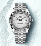 Seikojust יום תאריך - Ghost White