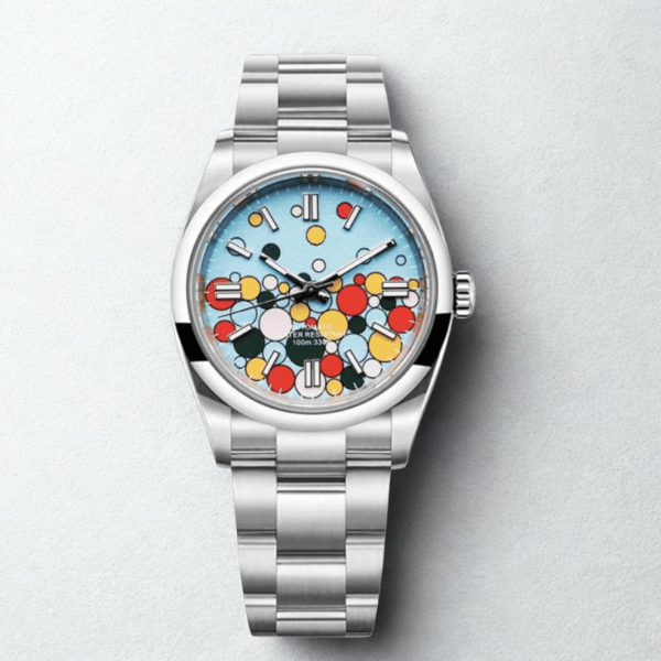 Crownline Automatic – Balloon - CrownLab