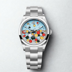 Crownline Automatic – Balloon - CrownLab