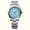 Seikoys - Perpetual Tiffany Blue - CrownLab