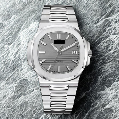 Nautiko - Sports Grey