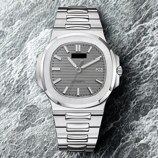 Nautiko - Sports Grey