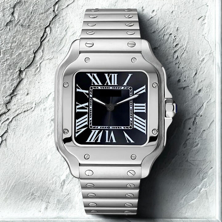 סנטייקו - Ghost White