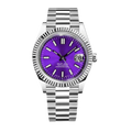 Crownline Date – Violet Purple - CrownLab