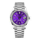 Crownline Date – Violet Purple - CrownLab