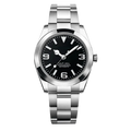 Crownline Automatic – Black - CrownLab