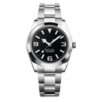 Crownline Automatic – Black - CrownLab