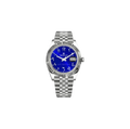 Arabic Heritage Edition – Royal Blue - CrownLab
