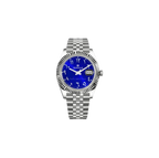 Arabic Heritage Edition - Royal Blue