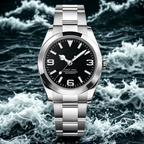Crownline Automatic – Black - CrownLab