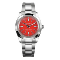 Crownline Automatic – Red - CrownLab