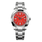 Crownline Automatic – Red - CrownLab
